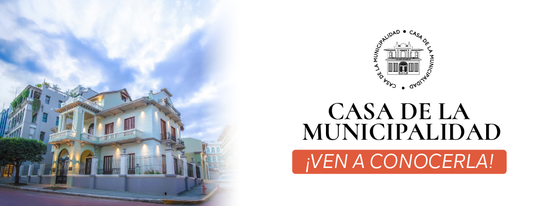 Casa de la Municipalidad